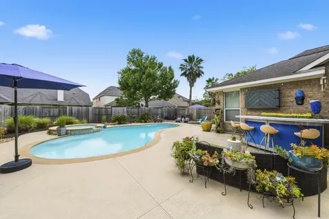 8815 Wenona Walk Missouri City TX 77459