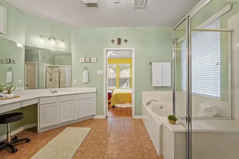 8815 Wenona Walk Missouri City TX 77459
