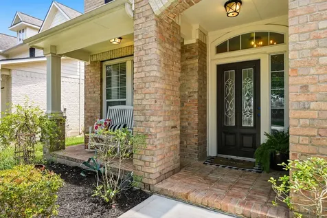8815 Wenona Walk Missouri City TX 77459