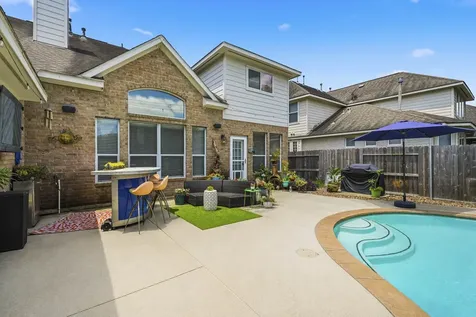 8815 Wenona Walk Missouri City TX 77459