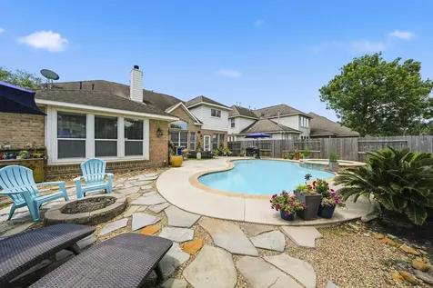 8815 Wenona Walk Missouri City TX 77459