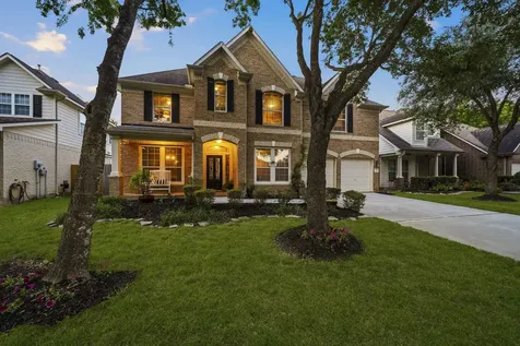 8815 Wenona Walk Missouri City TX 77459