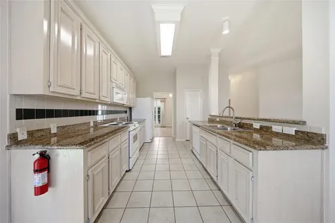 3714 Crescent Drive Pearland TX 77584