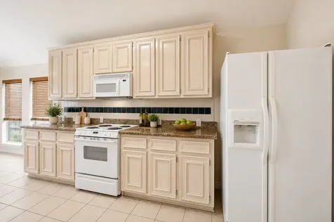 3714 Crescent Drive Pearland TX 77584