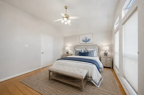 3714 Crescent Drive Pearland TX 77584