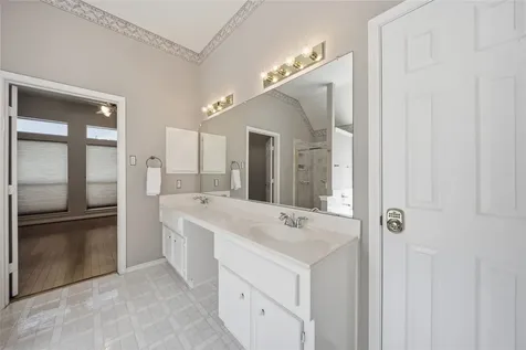 3714 Crescent Drive Pearland TX 77584