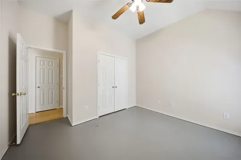 3714 Crescent Drive Pearland TX 77584
