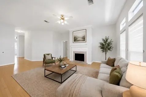 3714 Crescent Drive Pearland TX 77584