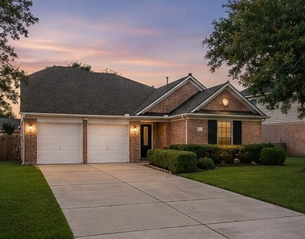 2526 Atwood Glen Lane Houston TX 77014