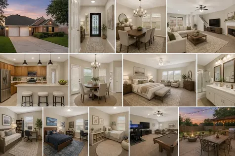 2526 Atwood Glen Lane Houston TX 77014