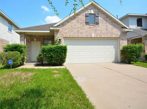 10819 Shannon Mills Lane Houston TX 77075