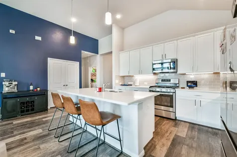 6304 Firewood Drive League City TX 77573