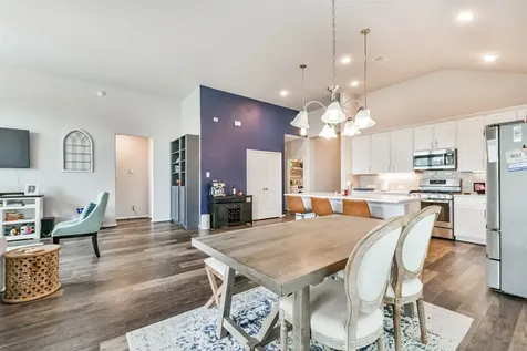 6304 Firewood Drive League City TX 77573