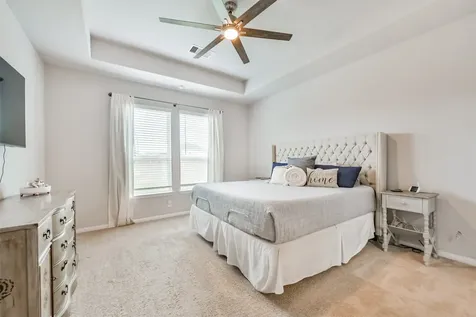 6304 Firewood Drive League City TX 77573