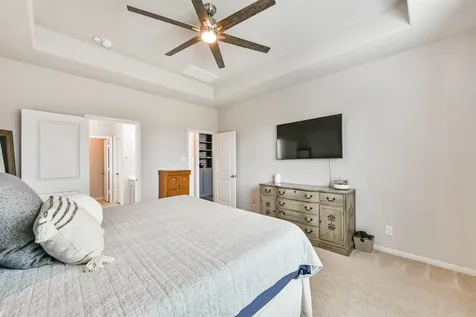 6304 Firewood Drive League City TX 77573