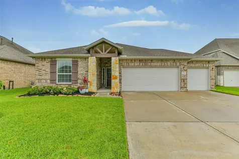 6304 Firewood Drive League City TX 77573
