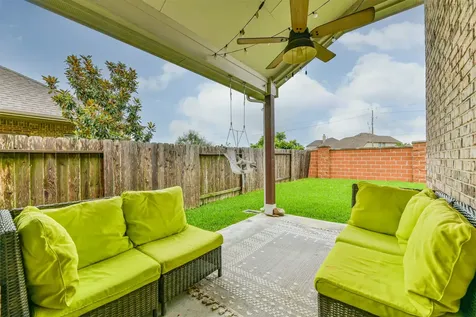 6304 Firewood Drive League City TX 77573