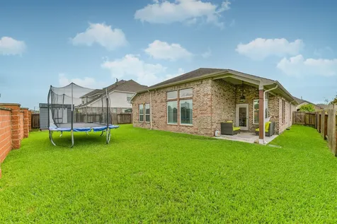 6304 Firewood Drive League City TX 77573