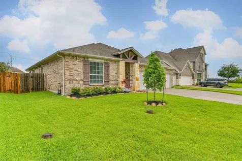 6304 Firewood Drive League City TX 77573