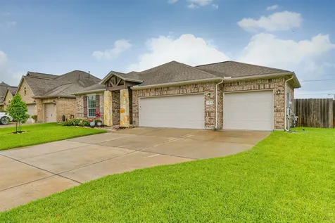 6304 Firewood Drive League City TX 77573