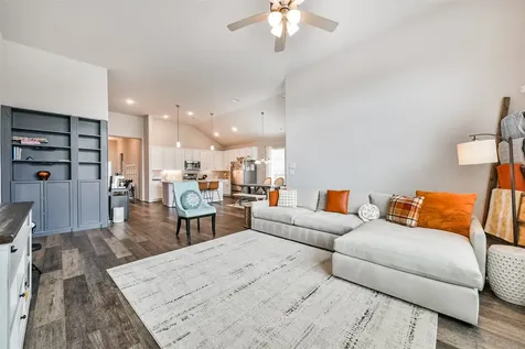 6304 Firewood Drive League City TX 77573