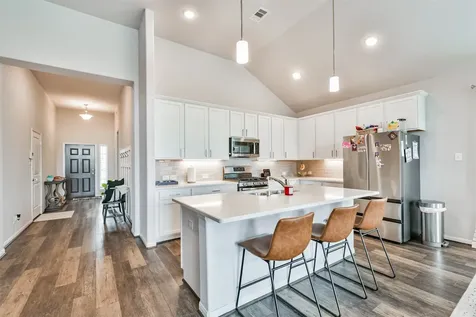 6304 Firewood Drive League City TX 77573