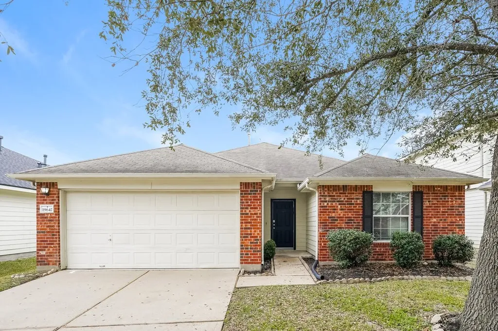 19642 Brisbane Meadows Court Katy TX 77449