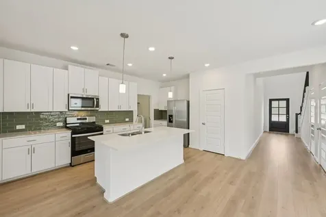 380 Sunrise Ranch Drive Montgomery TX 77316