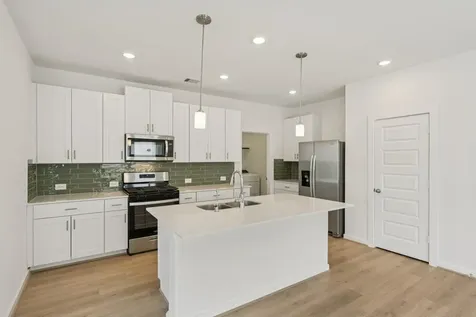 380 Sunrise Ranch Drive Montgomery TX 77316