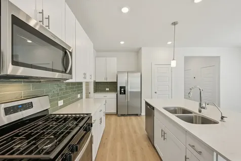 380 Sunrise Ranch Drive Montgomery TX 77316