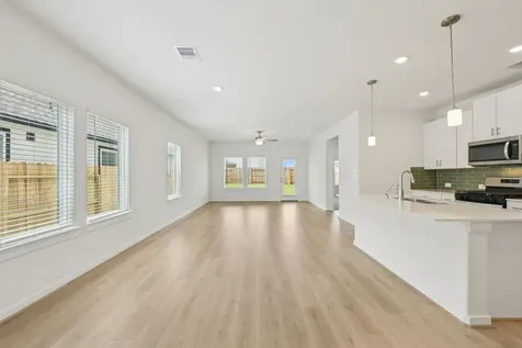 380 Sunrise Ranch Drive Montgomery TX 77316