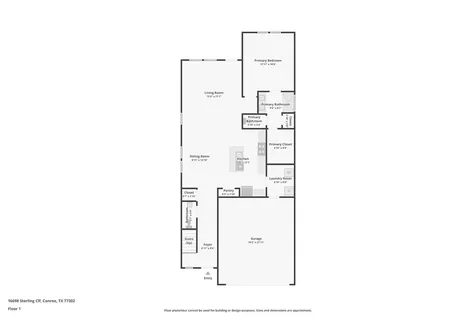380 Sunrise Ranch Drive Montgomery TX 77316