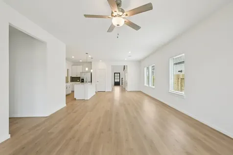 380 Sunrise Ranch Drive Montgomery TX 77316