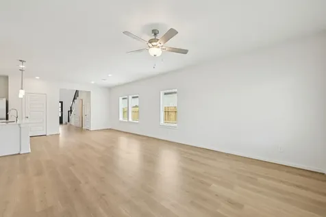 380 Sunrise Ranch Drive Montgomery TX 77316