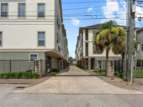 625 Hartman Street Houston TX 77007