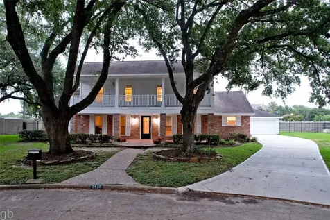 3110 Chippendale Court Sugar Land TX 77478