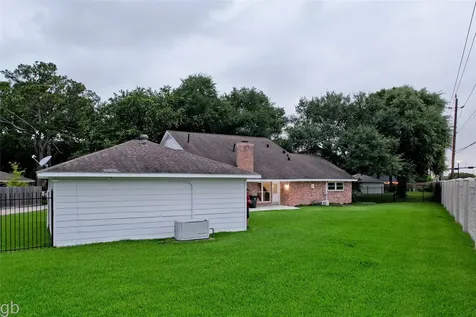 3110 Chippendale Court Sugar Land TX 77478