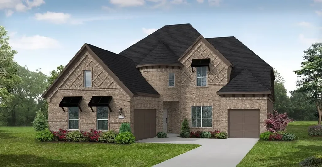 6406 Grand Martin Street Manvel TX 77578
