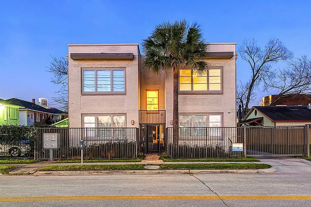 1509 Holman Street 2 Houston TX 77004