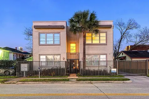 1509 Holman Street 2 Houston TX 77004