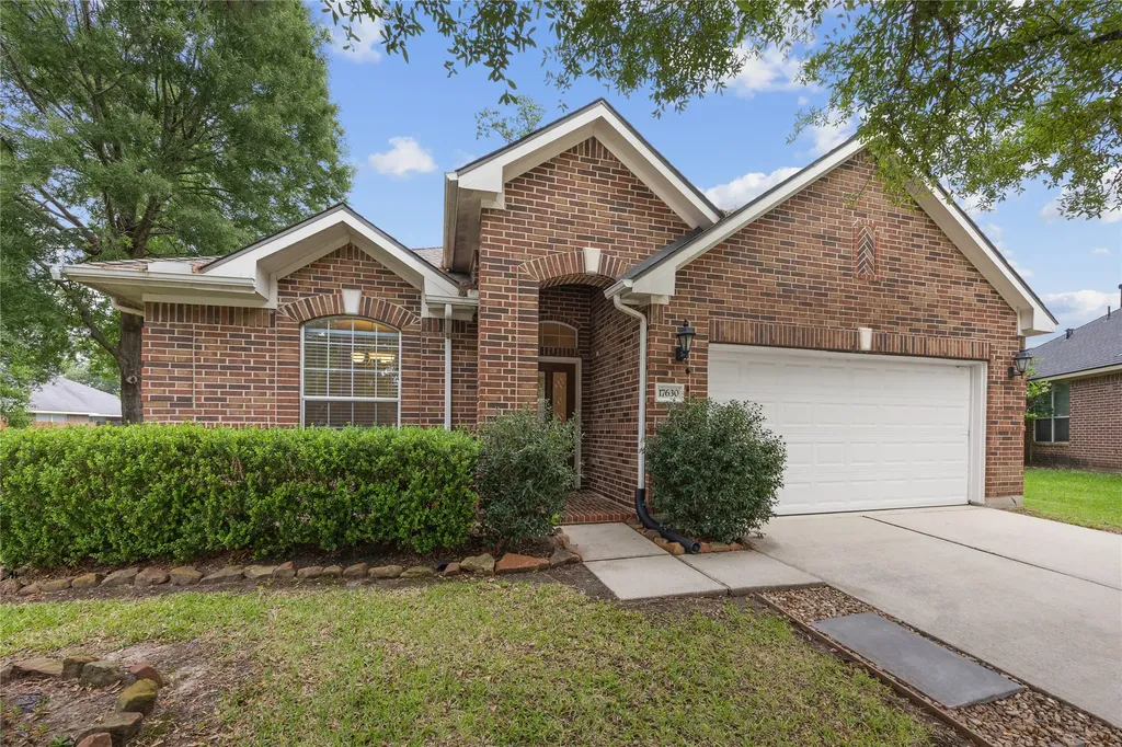 17630 Durham Ridge Lane Humble TX 77346