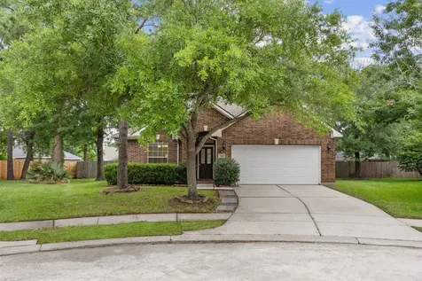 17630 Durham Ridge Lane Humble TX 77346