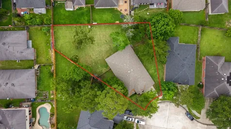 17630 Durham Ridge Lane Humble TX 77346