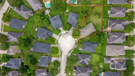 17630 Durham Ridge Lane Humble TX 77346