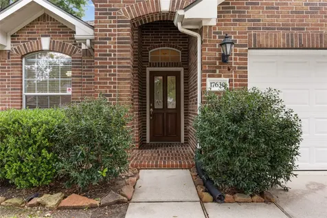 17630 Durham Ridge Lane Humble TX 77346
