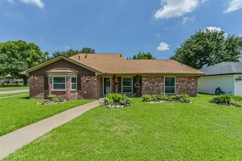 1617 Tulsa Street Deer Park TX 77536