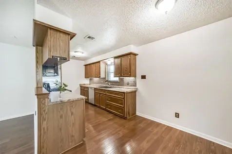 1617 Tulsa Street Deer Park TX 77536