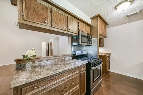 1617 Tulsa Street Deer Park TX 77536