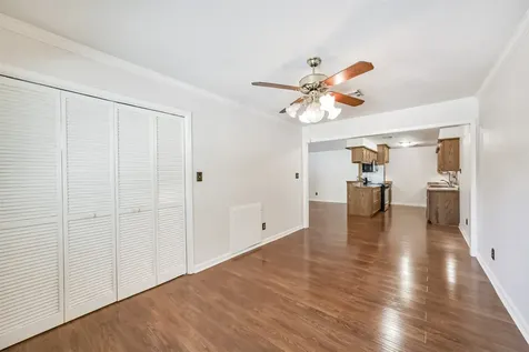 1617 Tulsa Street Deer Park TX 77536