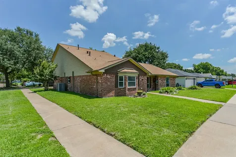 1617 Tulsa Street Deer Park TX 77536